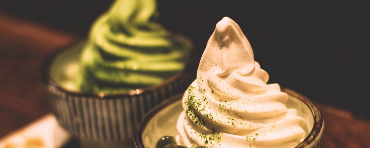 Как приготовить полезное и вкусное мороженое из авокадо