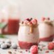 Рецепт Мороженое из ягод асаи с фисташково-шоколадными кусочками